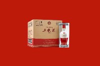 牡丹江市宁安市回收五粮液
