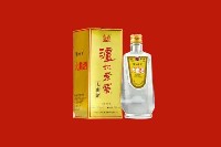 牡丹江市宁安市回收泸州老窖
