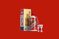 牡丹江市宁安市回收飞天茅台酒