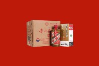 牡丹江市宁安市回收名酒